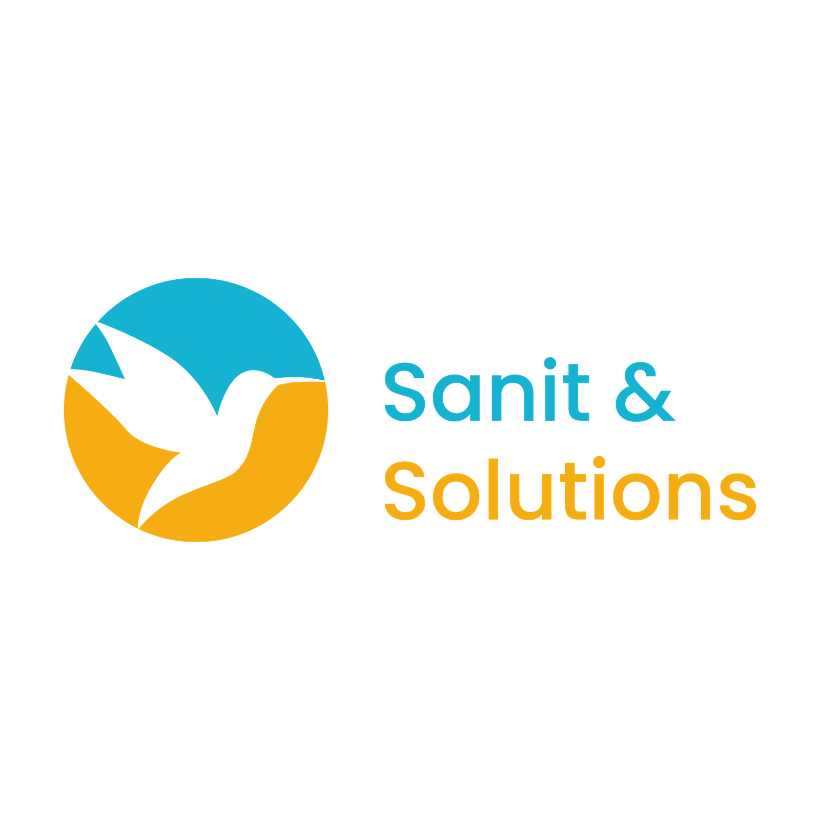 Logo Sanit Solutions Tulum
