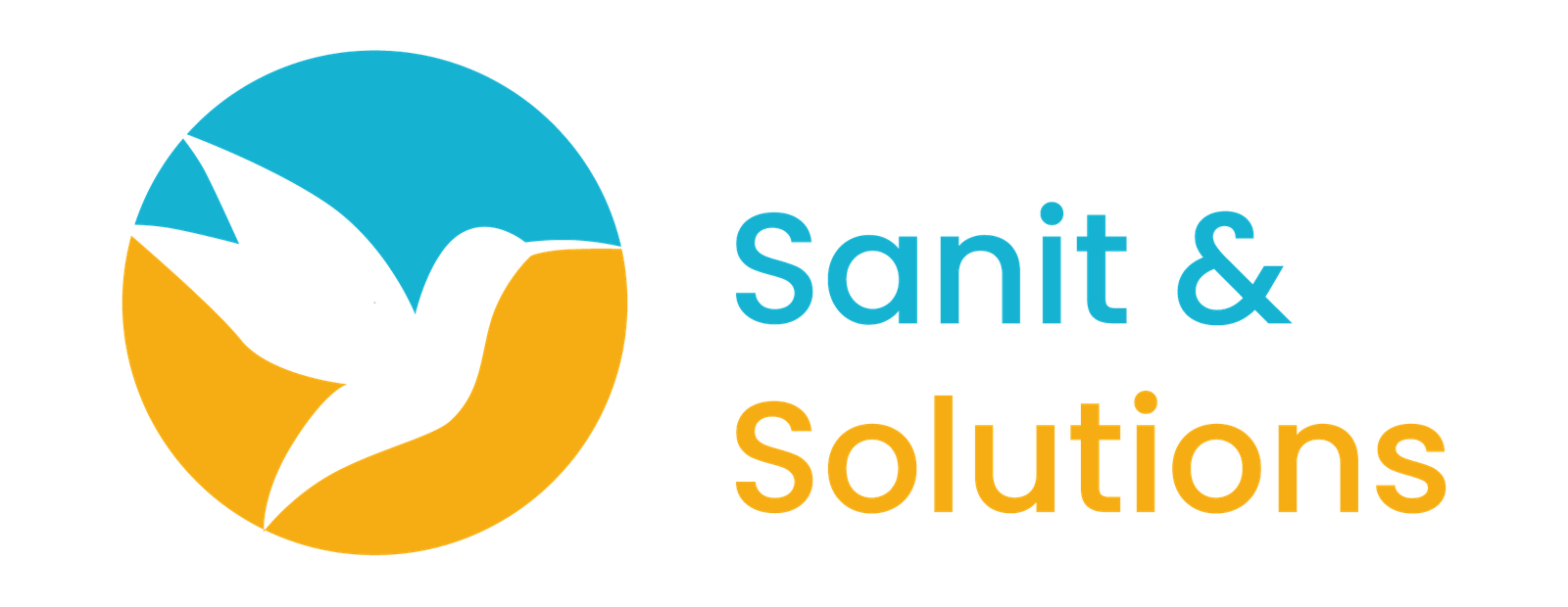Logo Sanit Solutions Tulum